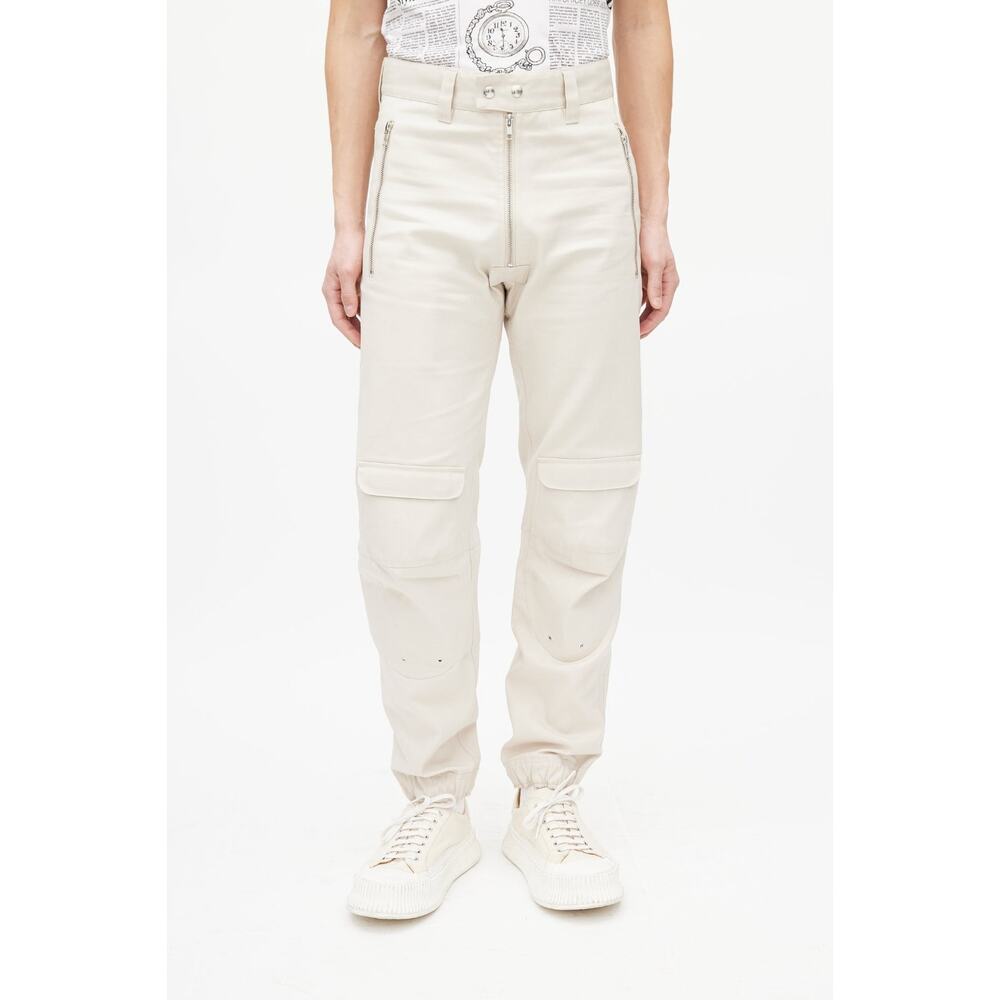 GmbH New Rare Earth Autumn Biker Cargo Pants Cargo 28